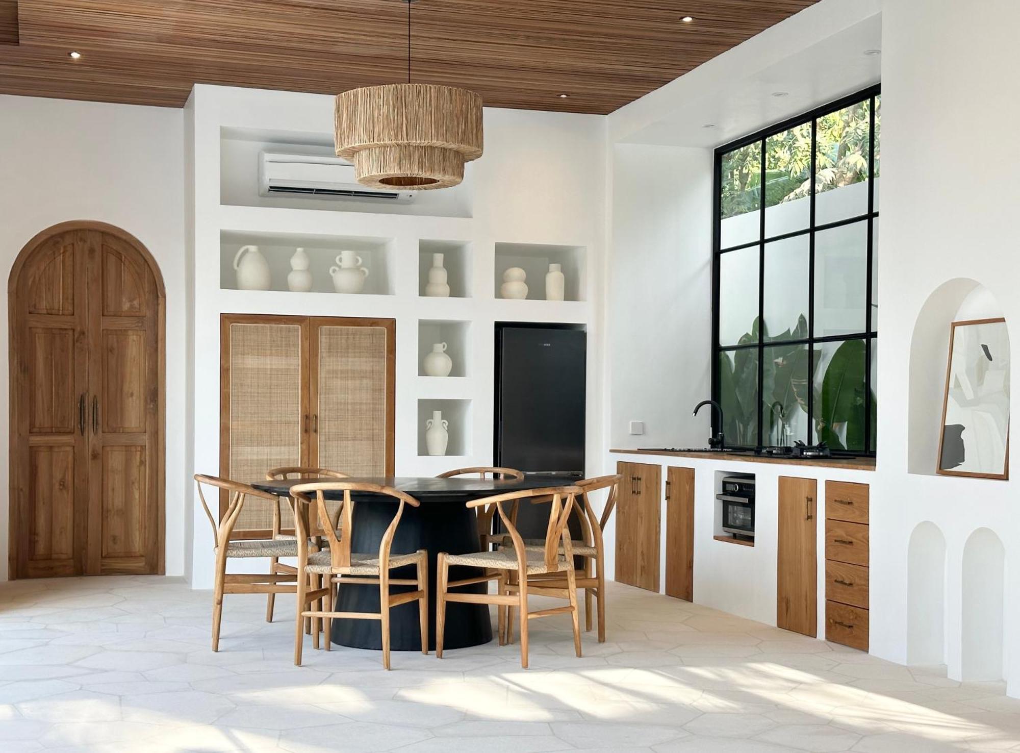 Melrose X The Young Villas Uluwatu Екстериор снимка