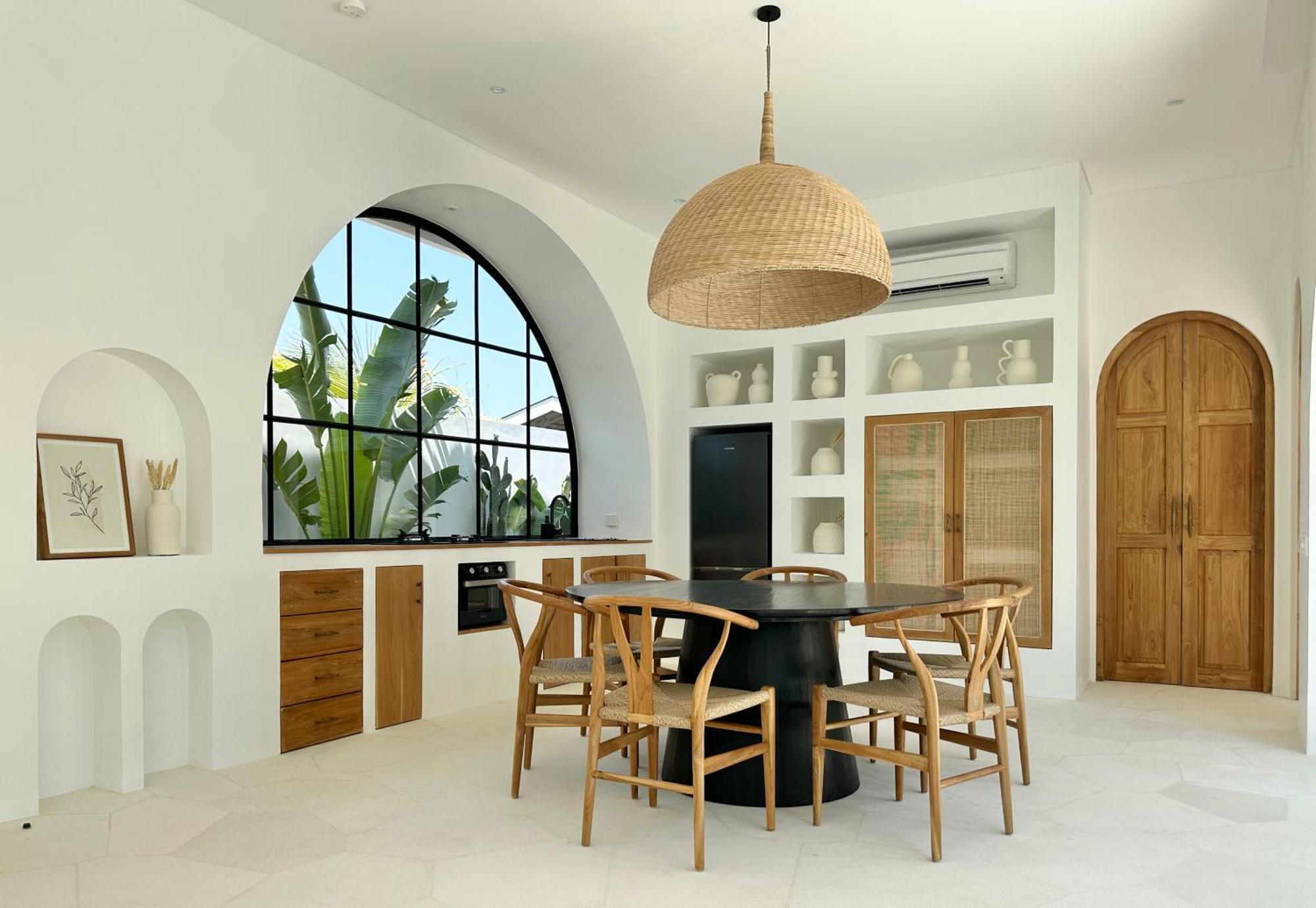 Melrose X The Young Villas Uluwatu Екстериор снимка