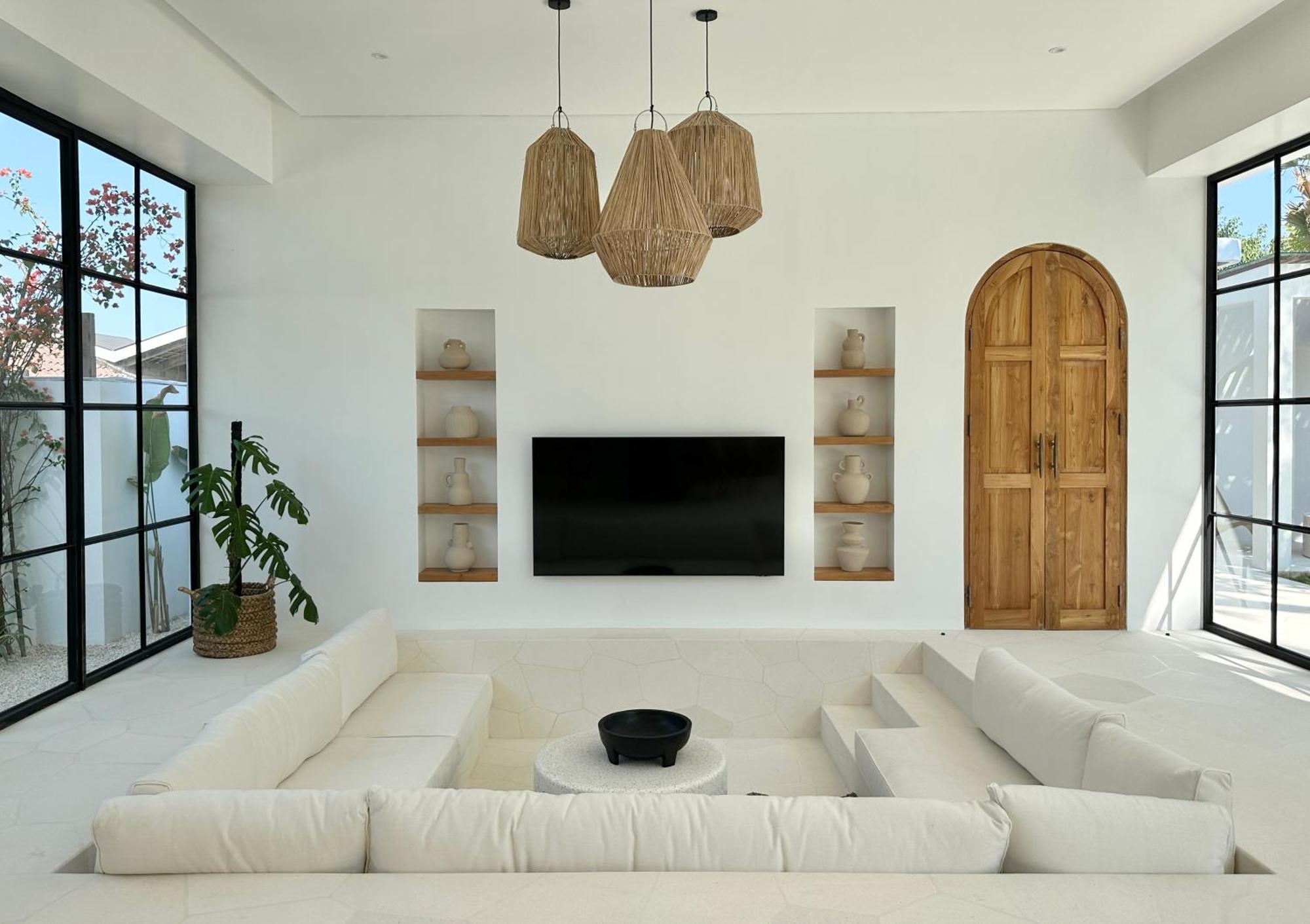 Melrose X The Young Villas Uluwatu Екстериор снимка