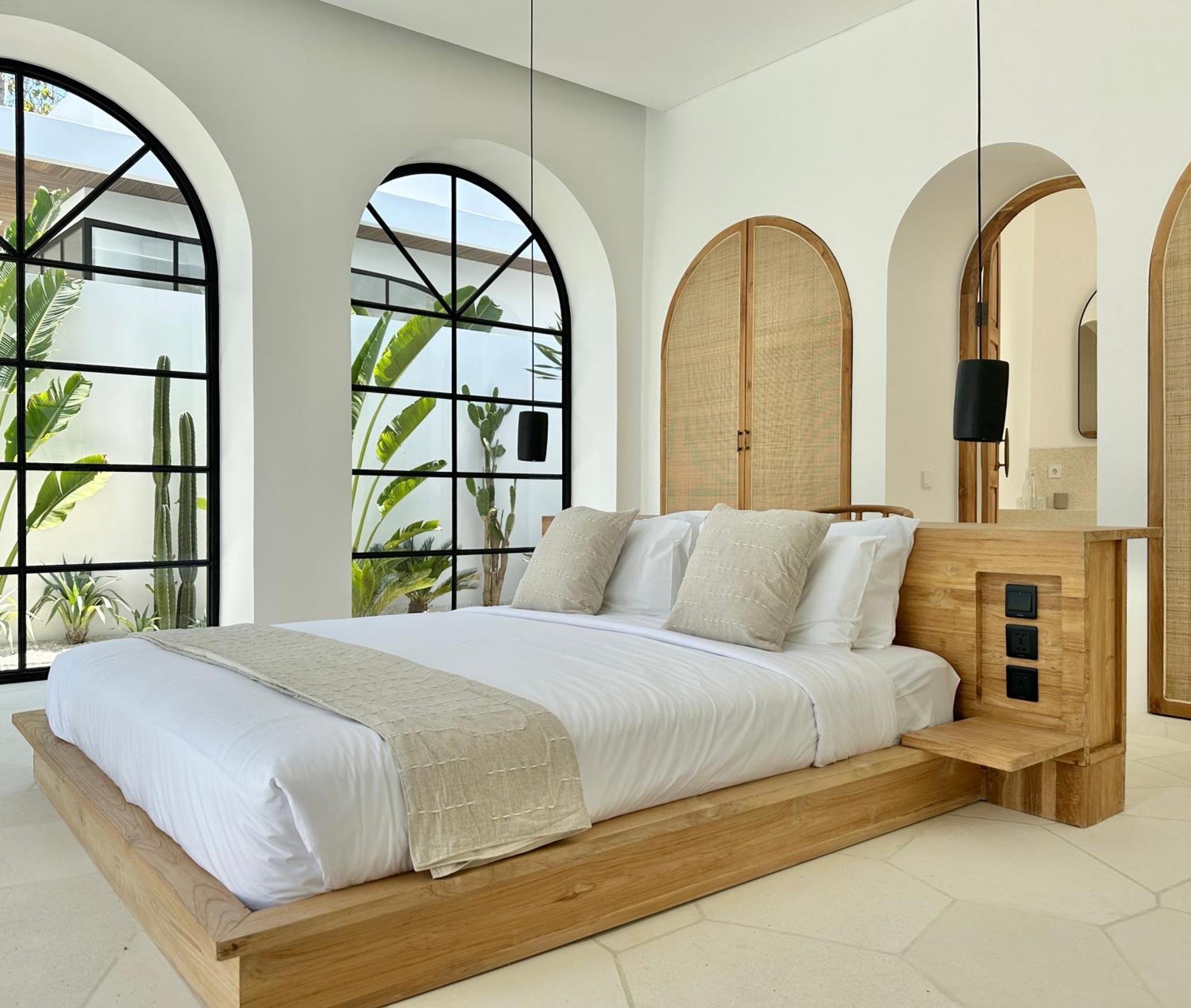 Melrose X The Young Villas Uluwatu Екстериор снимка
