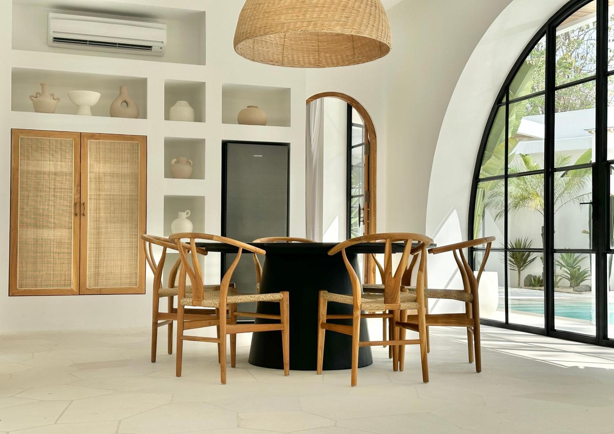 Melrose X The Young Villas Uluwatu Екстериор снимка