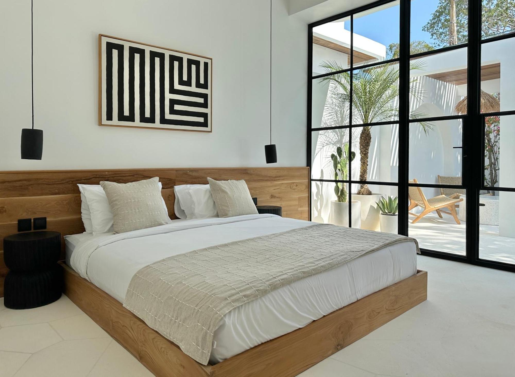 Melrose X The Young Villas Uluwatu Екстериор снимка